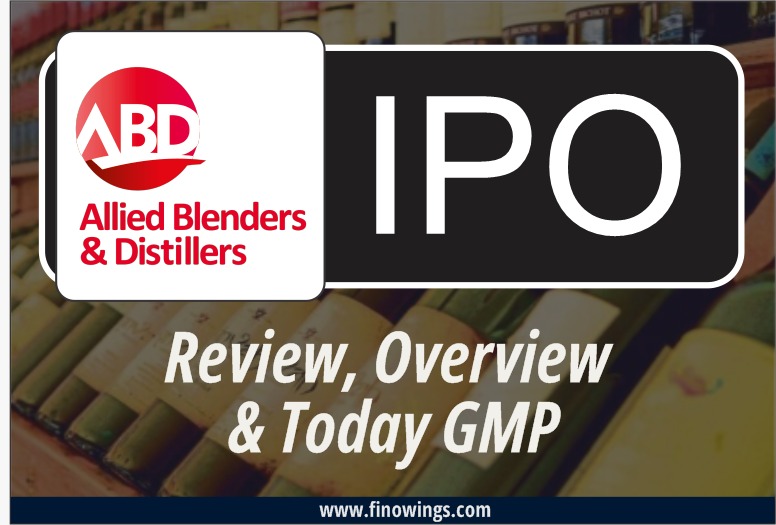 Allied Blenders LTD. IPO Review